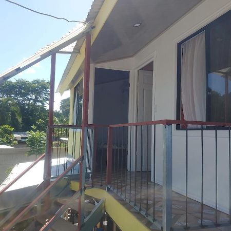 Casa Mar Villa Puerto Viejo de Talamanca Buitenkant foto