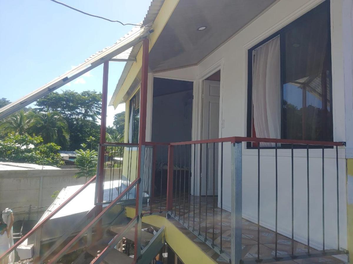 Casa Mar Villa Puerto Viejo de Talamanca Buitenkant foto