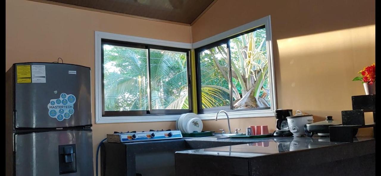 Casa Mar Villa Puerto Viejo de Talamanca Buitenkant foto