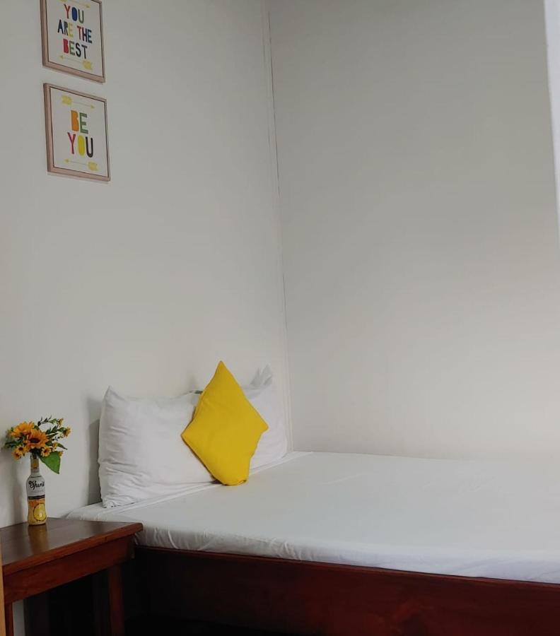 Casa Mar Villa Puerto Viejo de Talamanca Buitenkant foto