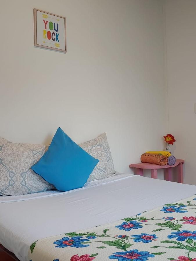 Casa Mar Villa Puerto Viejo de Talamanca Buitenkant foto