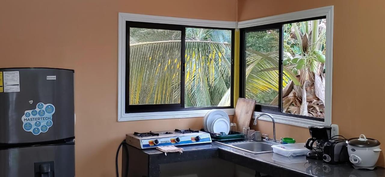 Casa Mar Villa Puerto Viejo de Talamanca Buitenkant foto