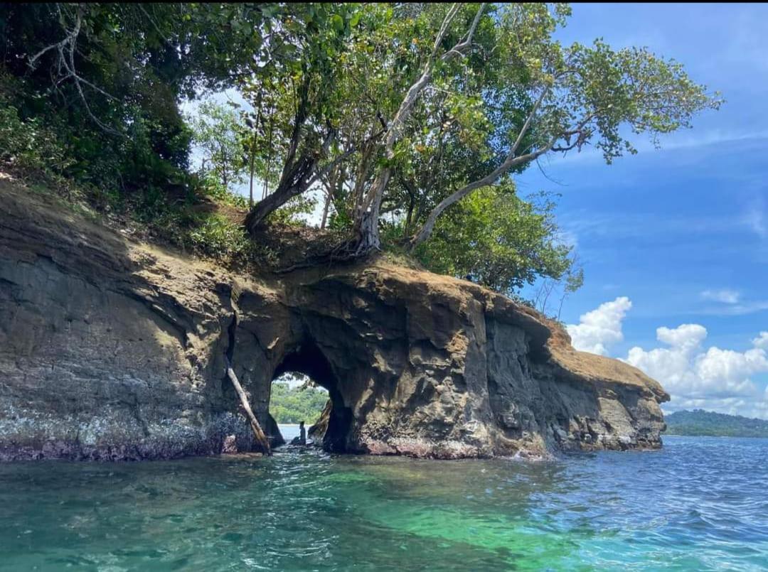 Casa Mar Villa Puerto Viejo de Talamanca Buitenkant foto