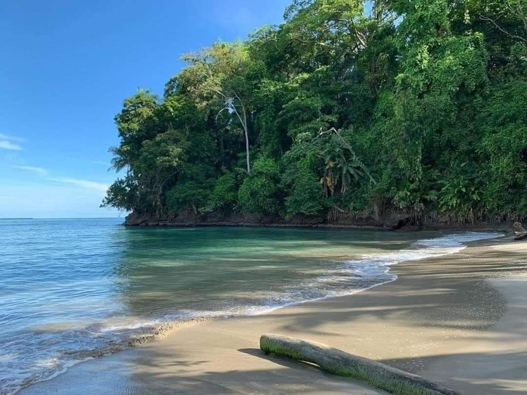 Casa Mar Villa Puerto Viejo de Talamanca Buitenkant foto
